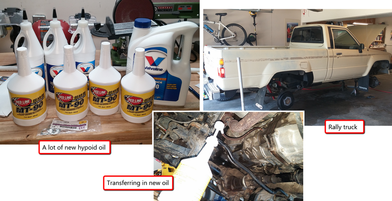 Illustration for article titled Here’s Exactly What It Cost To Buy And Repair An Old Toyota Pickup Truck